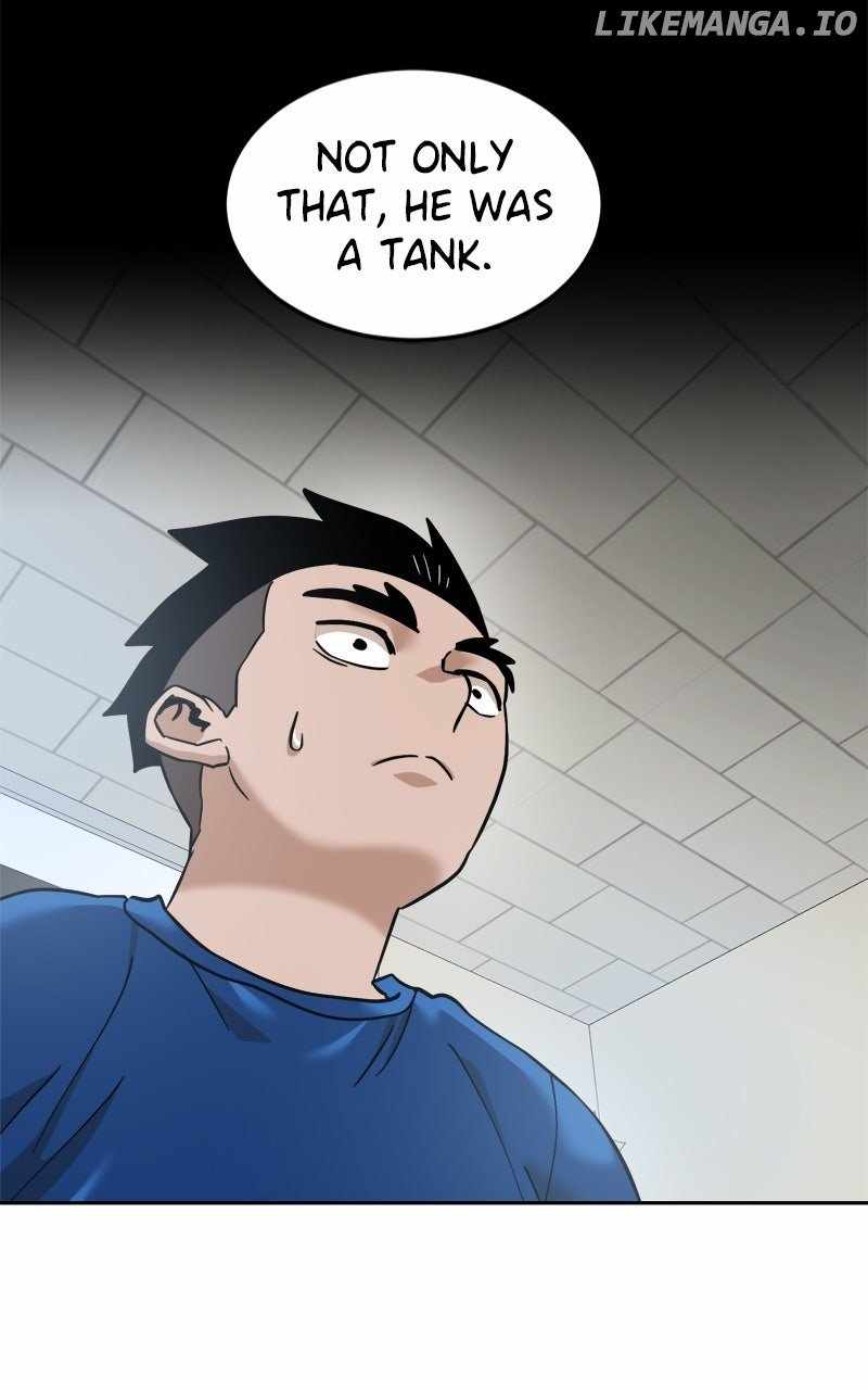Double Click Chapter 185 102